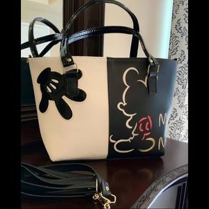 COPY - Womans Handbag
